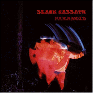 Black Sabbath - Paranoid (Remastered)