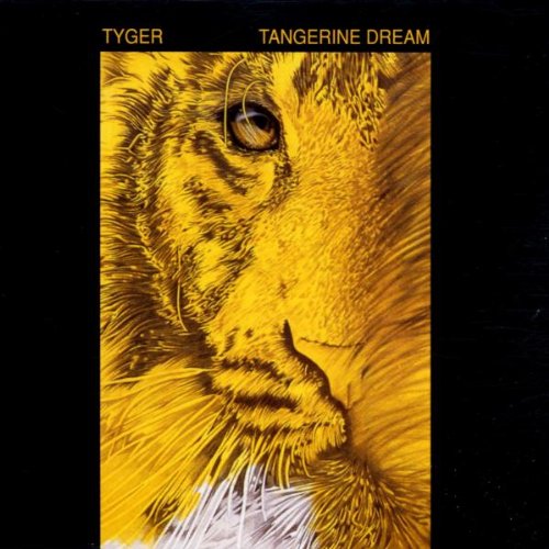 Tangerine Dream - Tyger