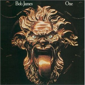 James , Bob - One
