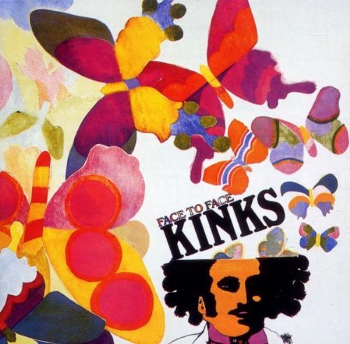 Kinks , The - Face to Face (Remastered   Expanded) (Limited Edition)