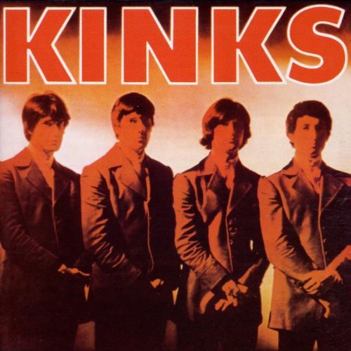 Kinks , The - Kinks (Remastered   Expanded)