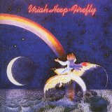 Uriah Heep - Innocent victim