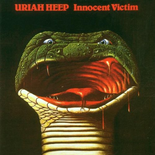 Uriah Heep - Innocent Victim (Remastered)