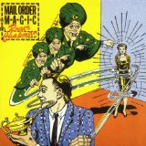 Roger & the Shortlist Chapman - Hyenas Only Laugh for Fun