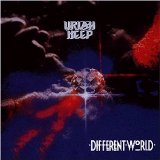 Uriah Heep   - Rarities