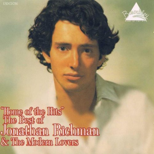 Richman , Jonathan - Home of the Hits
