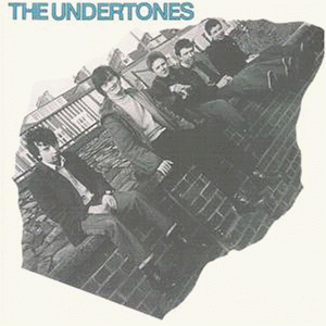 Undertones , The - Time Machine - Best