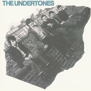 Undertones , The - o. Titel (Remastered)