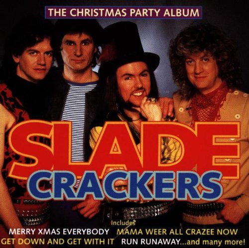 Slade - Crackers