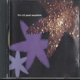 Orb , The - Peel sessions