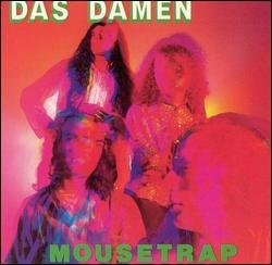 Das Damen - Mousetrap