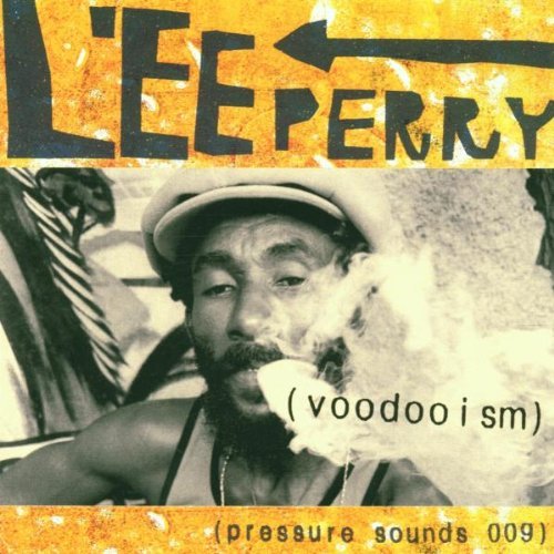 Perry , Lee Scratch - Voodooism