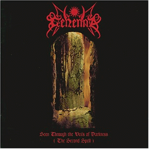 Gehenna - Seen Through Teh Veils of Darkness
