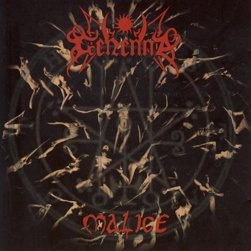 Gehenna - Malice