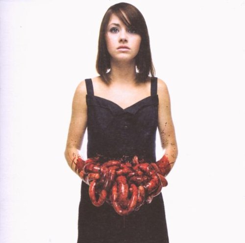 Bring Me the Horizon - Suicide Season