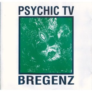 Psychic - Live in Bregenz