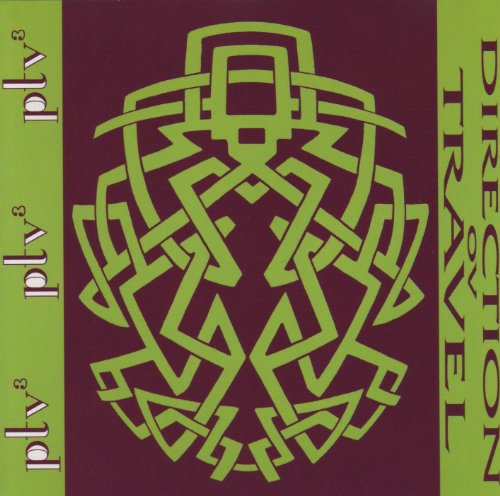 Psychic TV - Direction Ov Travel