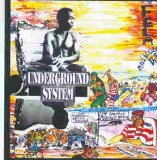 Kuti , Fela - Underground system