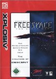 PC - Freespace - Silent Threat
