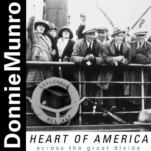 - Heart of America