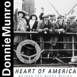 Munro , Donnie - Live