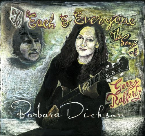 Barbara Dickson - To Each & Everyone:the Songs..