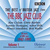 Various Artists - British Jazz BBC Club Vol 5