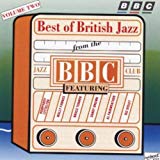 Various - Best of Brit.Jazz Fr.BBC J.C.3