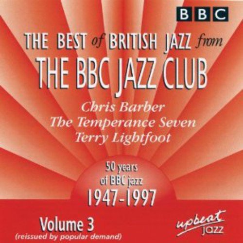 Various - Best of Brit.Jazz Fr.BBC J.C.3