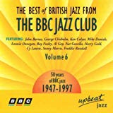 Various - Best of Brit.Jazz Fr.BBC J.C.3