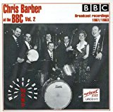 Chris Barber - Chris Barber at the BBC