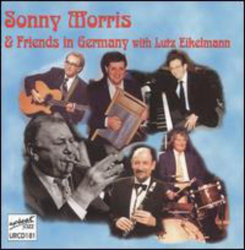  - Sonny Morris & Friends in Germ