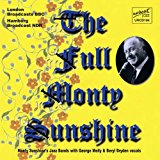Monty Sunshine - Remembering Monty Sunshine