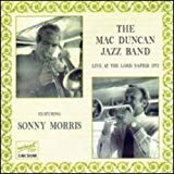 Mac Duncan Jazz Band - Live at the Lord Napier 1973 V