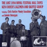  - Chris Barber/Ken Colyer/Mike Cotton - The Radio Luxembourg Sessions: The 208 Rhythm Club Volume 1