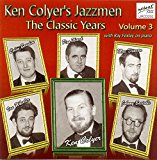 Ken Colyer's Jazzmen and Skiffle Group - The Lost 1954 Royal Festival Hall Tapes