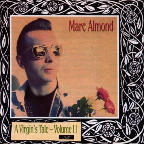 Almond , Marc - A Virgin's Tale 2