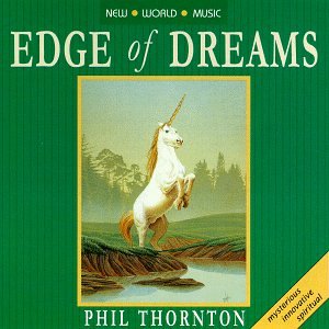 Phil Thornton - Edge of Dreams