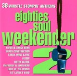 Various - 80's Soul Weekender