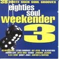 Various - 80's Soul Weekender 3
