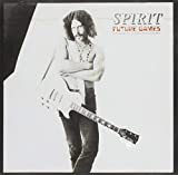 Spirit - Twelve Dreams of Dr. Sardonicus