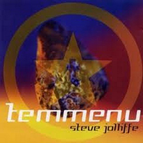 Jollife , Steve - Temmenu