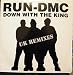 Run DMC - Down With The King (12'') (Maxi) (Vinyl)