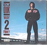DJ Quik - Safe & Sound