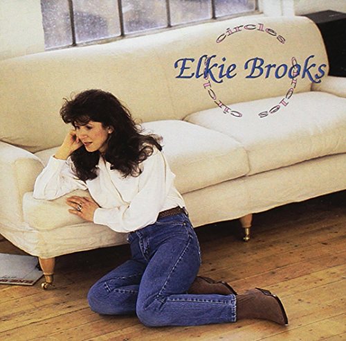 Elkie Brooks - Circles