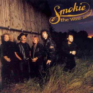 Smokie - The World & Elsewhere