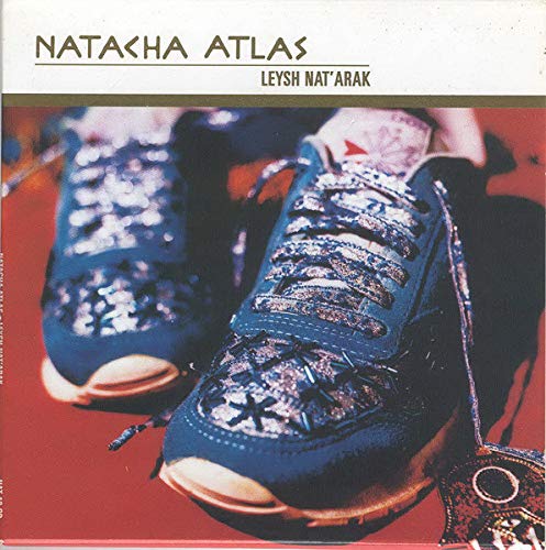 Atlas , Natacha - Leysch Nat' Arak