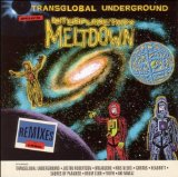 Transglobal Underground - Interplatetary meltdown