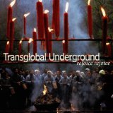 Transglobal Underground - Interplatetary meltdown
