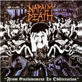 Napalm Death - Harmony Corruption